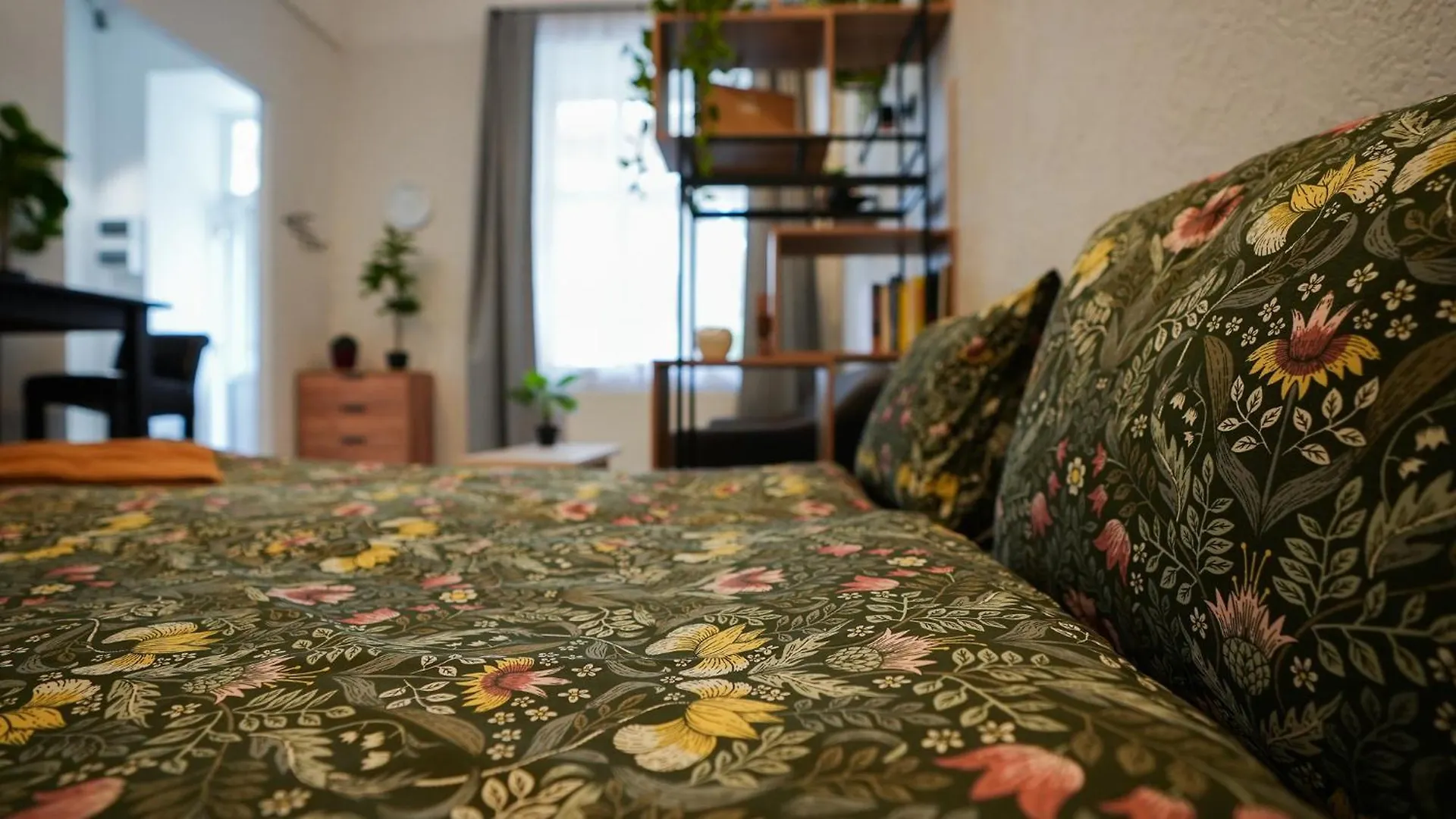 Instant Ruinbar Central Premium Apartment J Budapest Hungary