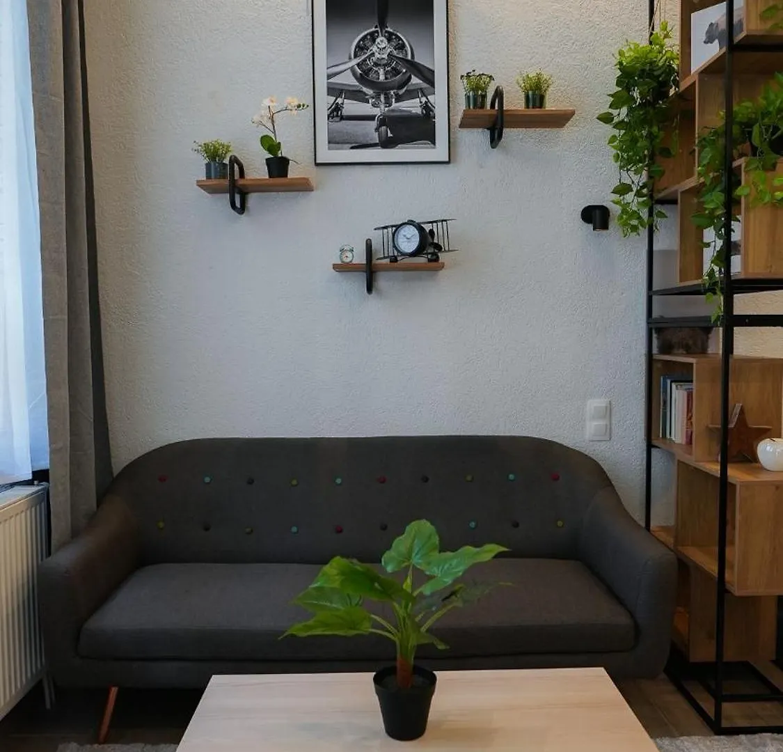 Instant Ruinbar Central Premium Apartment J Budapest