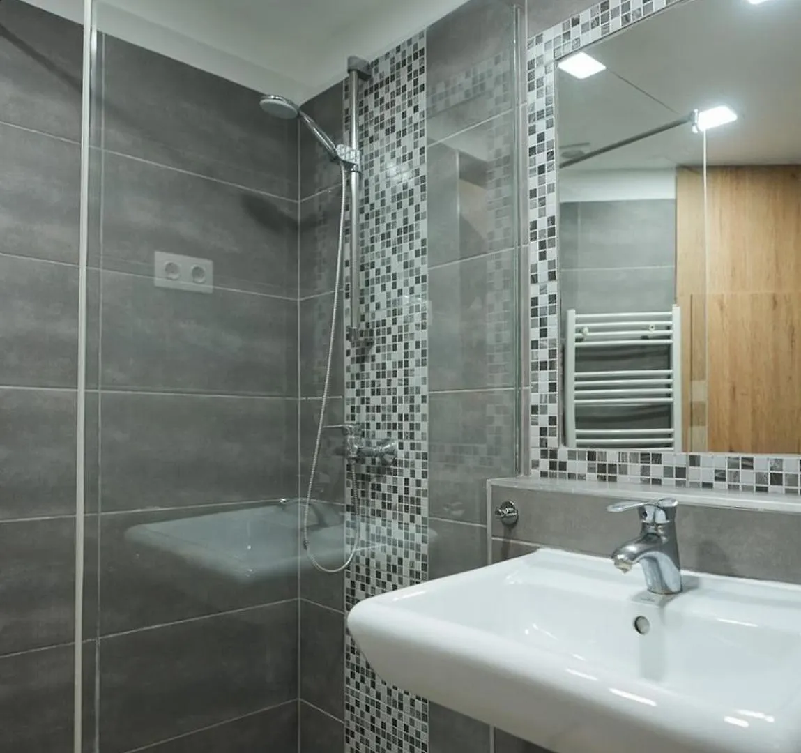 בודפשט Instant Ruinbar Central Premium Apartment J