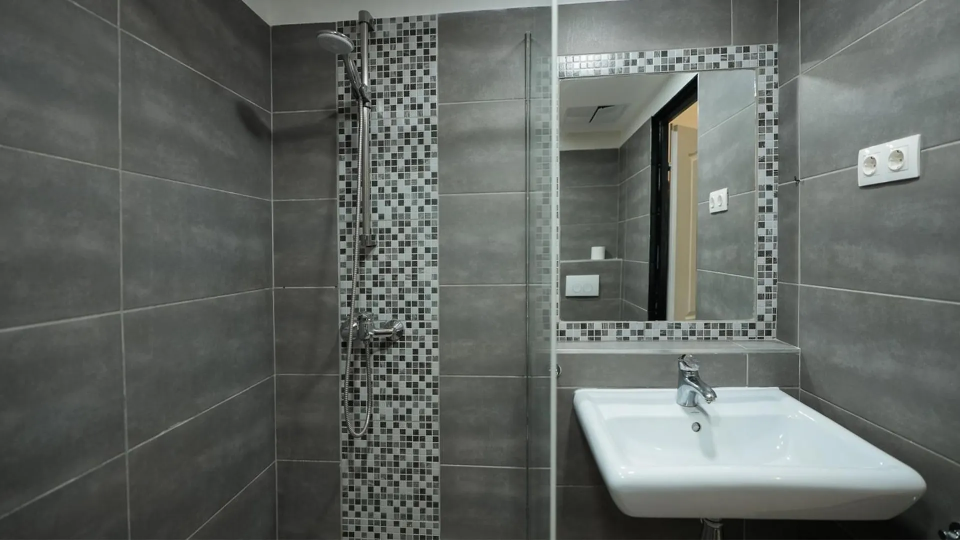בודפשט Instant Ruinbar Central Premium Apartment J הונגריה