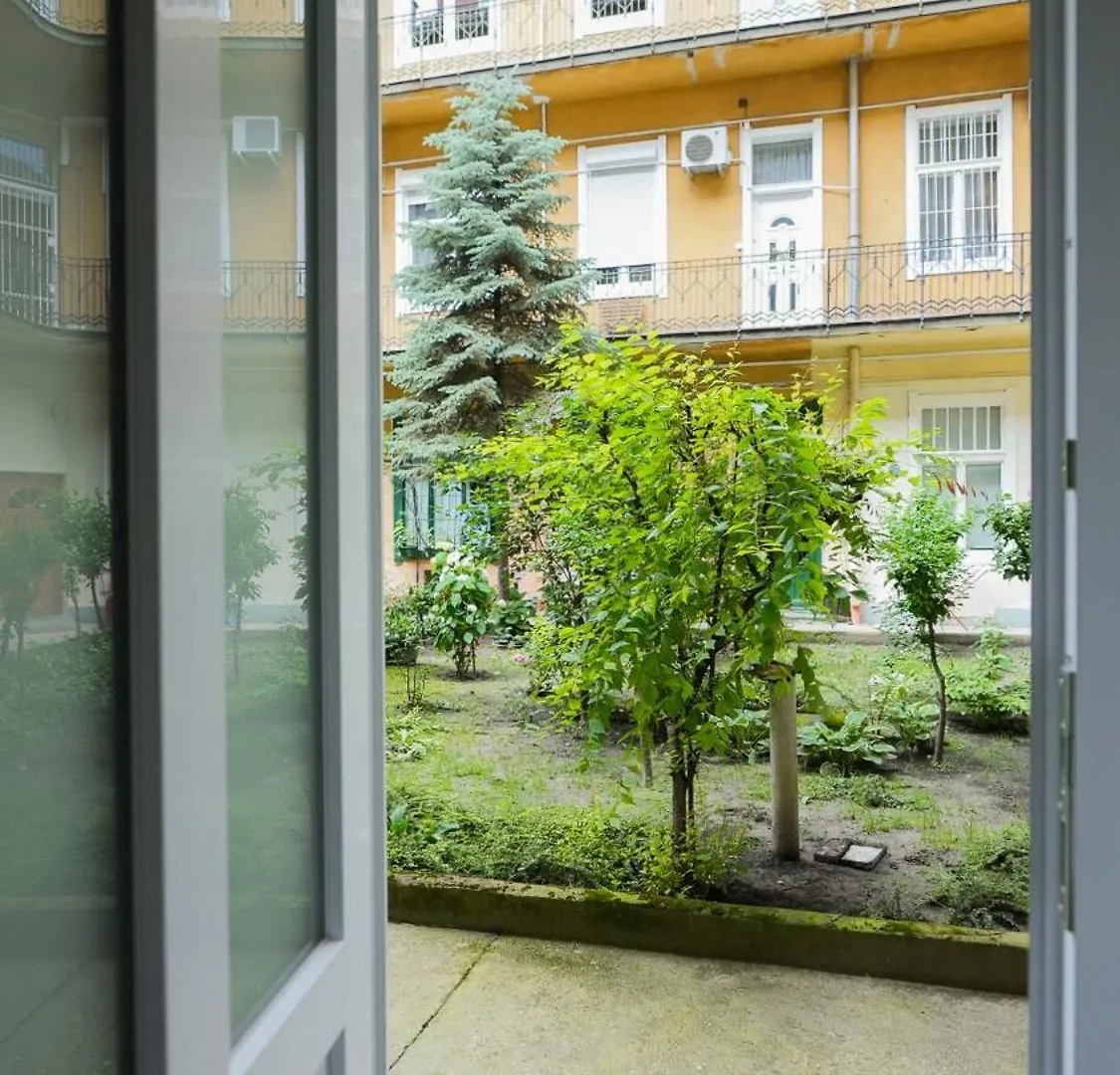 בודפשט Instant Ruinbar Central Premium Apartment J הונגריה